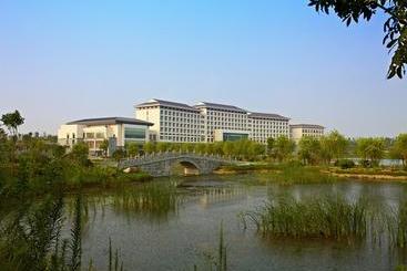 New Century Grand Hotel Huaian