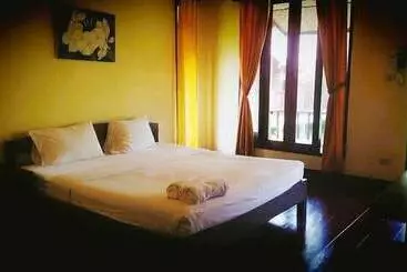 ホテル Pai Do See Resort