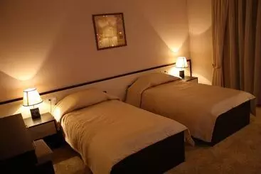 هتل Qafqaz Sahil Resort