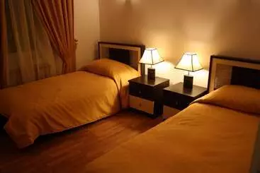 Hotel Qafqaz Sahil Resort