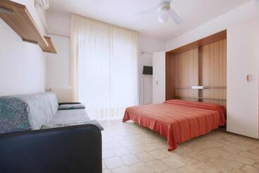 فندق Residence Barusso