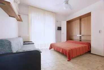 Hotel Residence Barusso