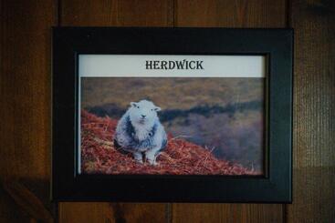 酒店 The Shepherds Inn