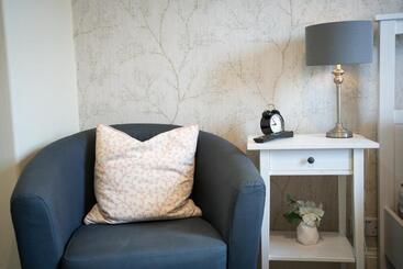 호텔 The Shepherds Inn