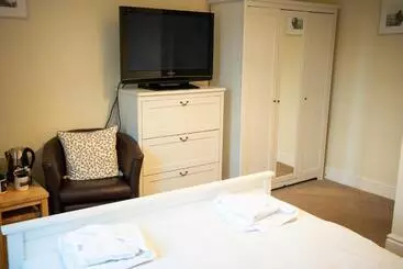 Hotel The Shepherds Inn