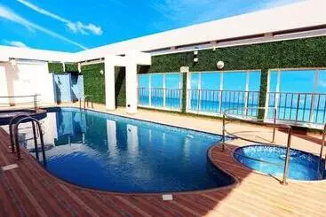 V Hotel Fujairah