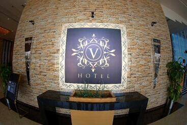 V Hotel Fujairah