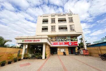 Hôtel Victory Grand Attibele