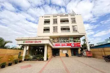 Hôtel Victory Grand Attibele