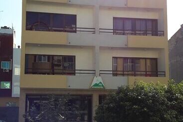 アパートホテル Lt Apart