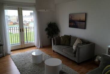 Apartamentos turísticos Oceans 12