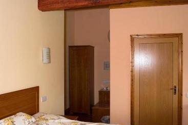 צימר Padley Farm