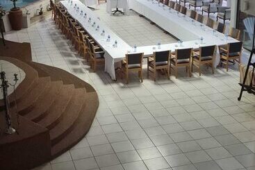 بنسيون Pretoria North Lodge