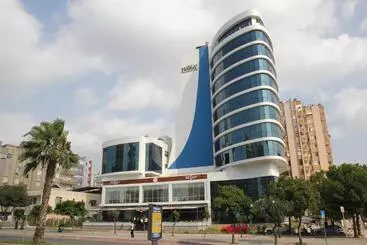 Hotel Yol Is Holiday Adana