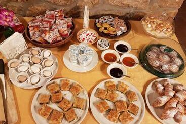 קוטג'' Agriturismo Il Drago