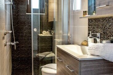 游客公寓 Angela Apartments