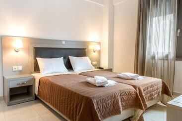 관광객 아파트 Angela Apartments