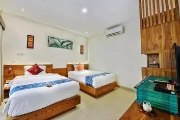 Bali Corail Villas
