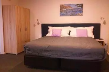 Casa Bay Cottages