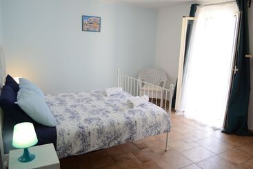 צימר Bella Bari Rooms