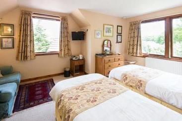 Bed and Breakfast Burnbank