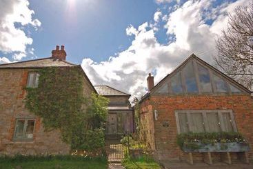 The Old Forge Bed & Breakfast