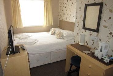 צימר The Waverley