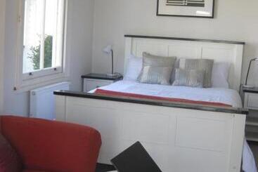 민박 Villa Shakespeare