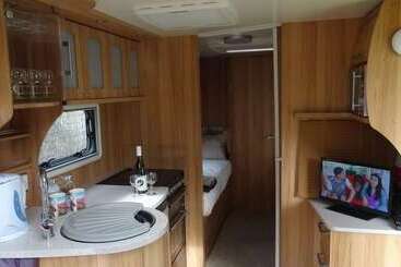 צימר Villa Shakespeare