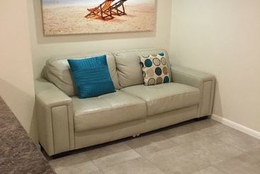 Bluewater Harbour Serviced Apartments