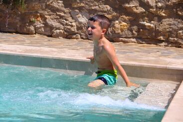 アパートメント Cortijo La Presa