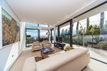 Golden Rays Luxury Apartments