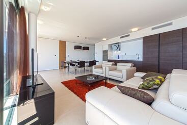 Golden Rays Luxury Apartments