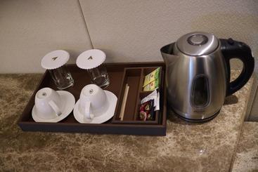 בית מלון כפרי Avalon