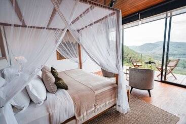 酒店 Glenross Living