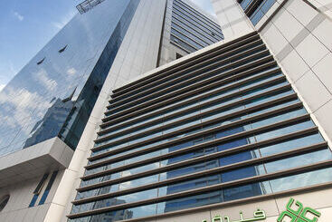 ホテル Golden Tulip Downtown Abu Dhabi