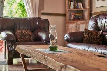 酒店 Grand Kruger Lodge And Spa