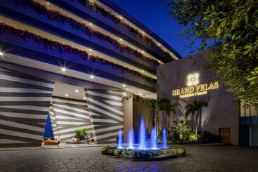בית מלון כפרי Grand Velas Los Cabos Luxury All Inclusive
