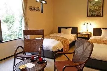 Hotel Hanafubuki