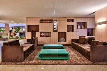 هتل Ibis Rio De Janeiro Barra Da Tijuca