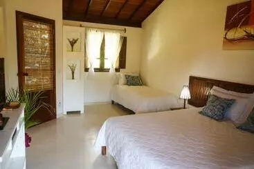 Hôtel Pousada Samambaia