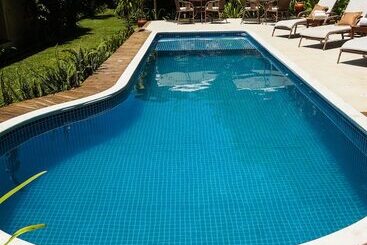 Hotel Pousada Samambaia