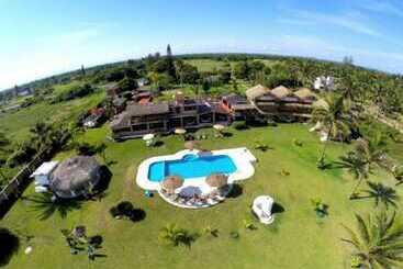 فندق Taboga Eco Boutique