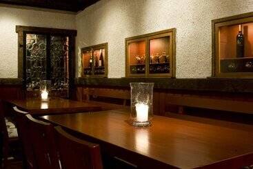 Tällbergsgårdens Hotell