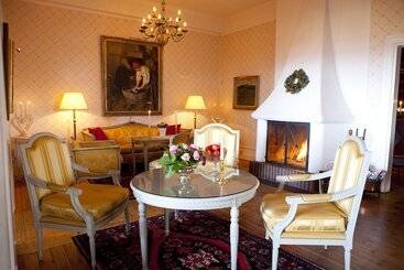 Tällbergsgårdens Hotell