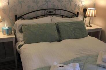 酒店 The Hand At Llanarmon