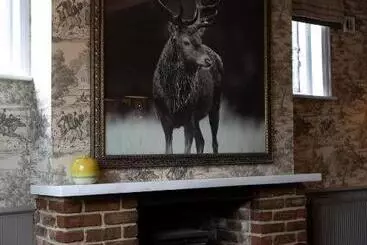 Hotel The Poacher Inn