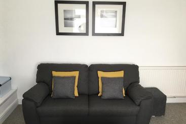 관광객 아파트 Liberty House