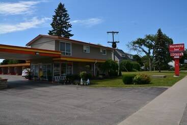 Motel Harmony Inn