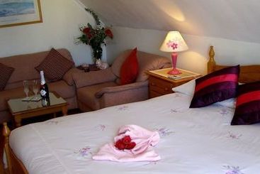 Mountain Bay Self Catering Apartments